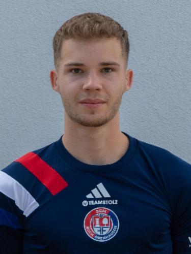 Avatar Bild für Aaron Ederle