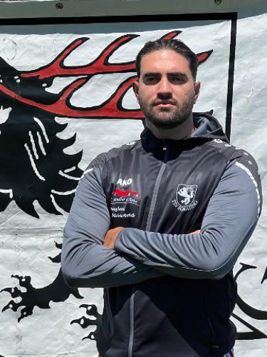 Avatar Bild für Vasileios Angelis