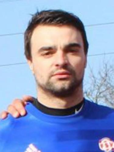 Aleksandar Zivkovic