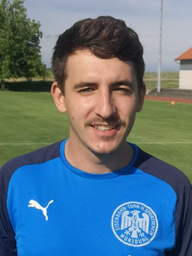 Avatar Bild für Tim Müller