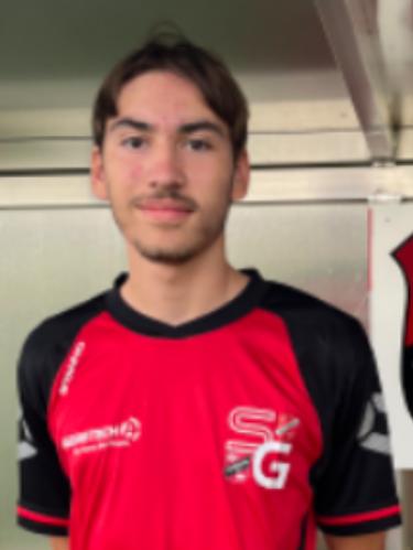 Avatar Bild für Valentin Praml