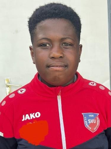 Rockson Asante