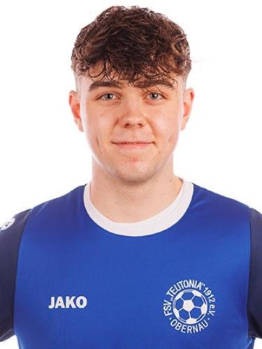 Avatar Bild für Simon Dudek