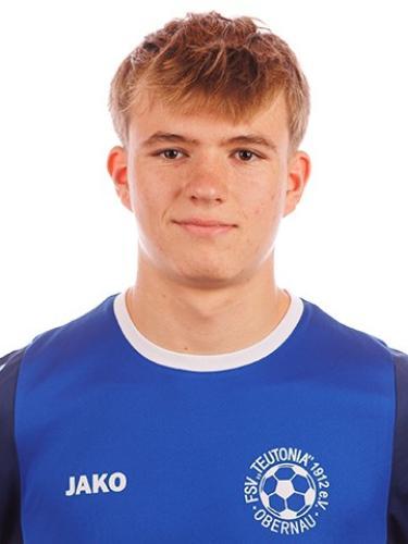 Avatar Bild für Bastian Fünffinger