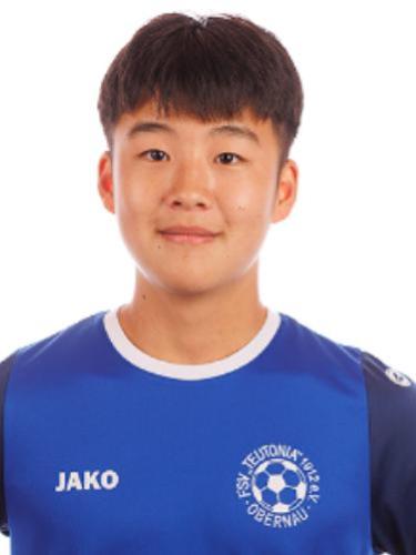 Avatar Bild für Yeonwoo Jeong