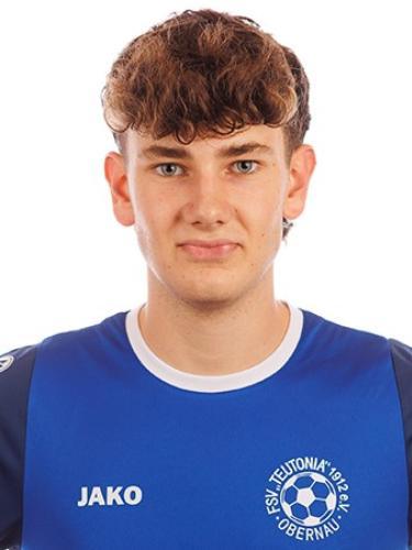 Avatar Bild für Finn Rooker