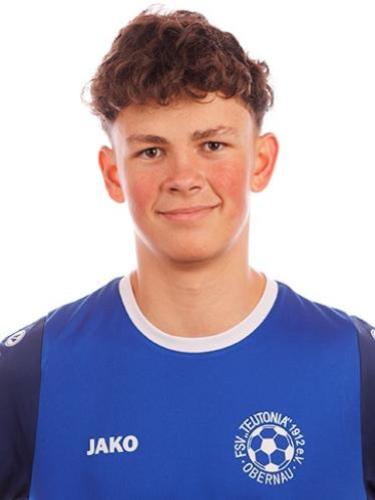 Avatar Bild für Leonard Stürmer