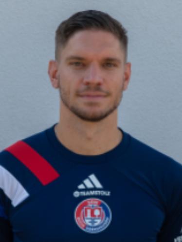 Avatar Bild für Dominik Amann