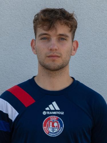 Avatar Bild für Nils Ebner