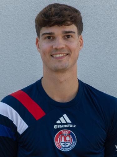 Avatar Bild für Robin Egle