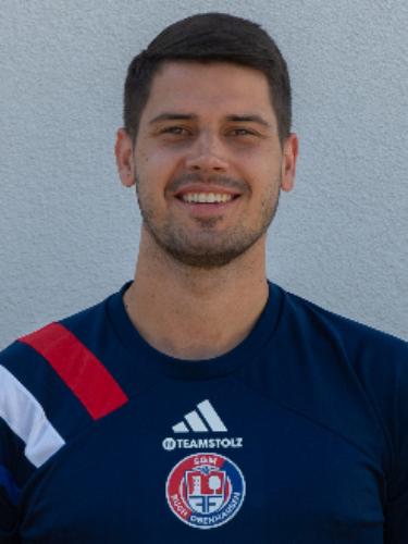 Avatar Bild für Timo Leitner