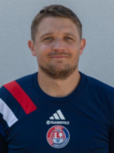 Avatar Bild für Benjamin Maier-Fuchs