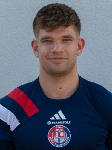 Avatar Bild für Niklas Riedel