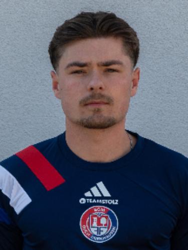 Avatar Bild für Moritz Spann