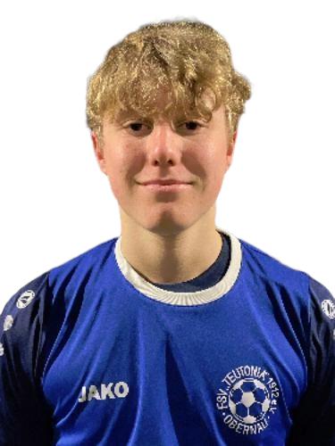 Avatar Bild für Felix Striegl