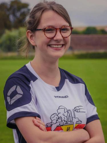 Avatar Bild für Nina Lanzinger