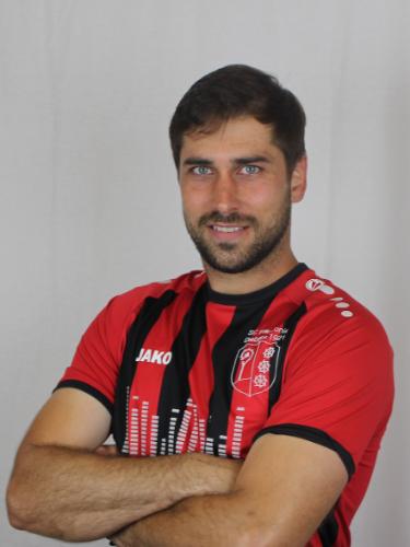 Avatar Bild für Florian Graf