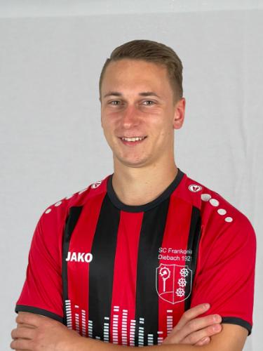 Avatar Bild für Lukas Graf