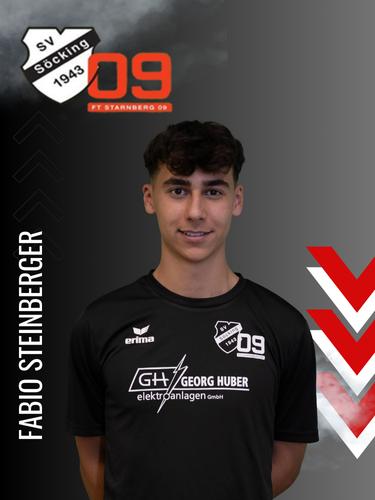 Avatar Bild für Fabio Steinberger