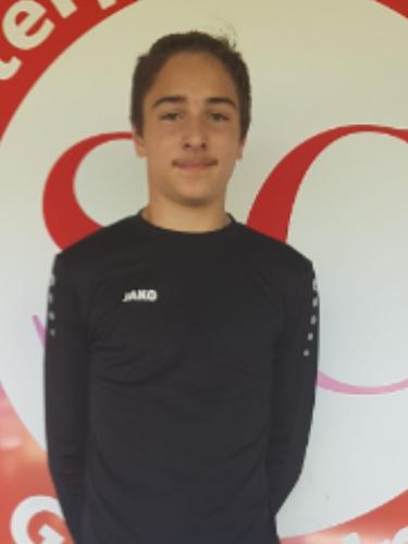 Nico Amstler