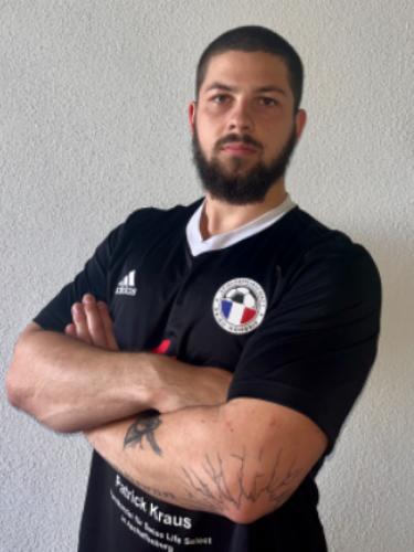 Avatar Bild für David Büdel