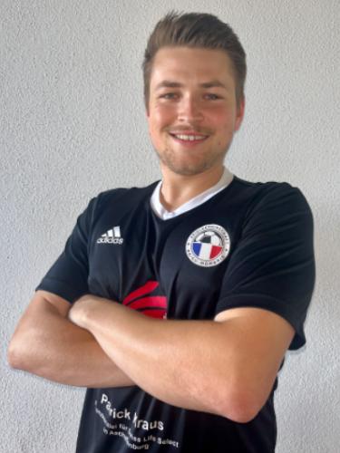 Avatar Bild für Simon Zang