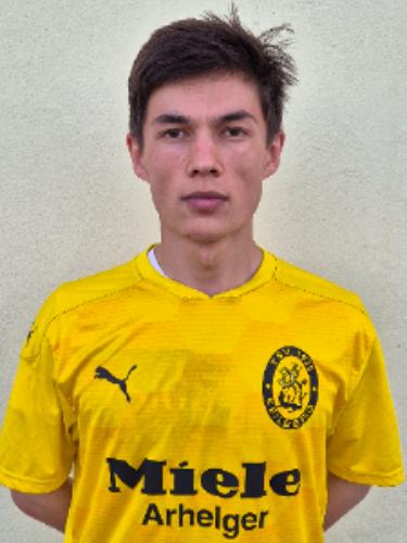 Avatar Bild für Suhrobjon Akparov