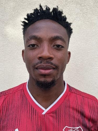 Rivaldo Ntsamo Ngoutio