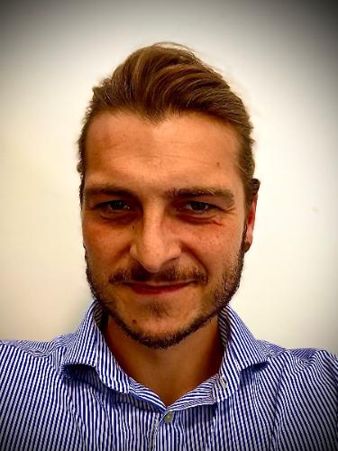 Avatar Bild für Benjamin Oppelt