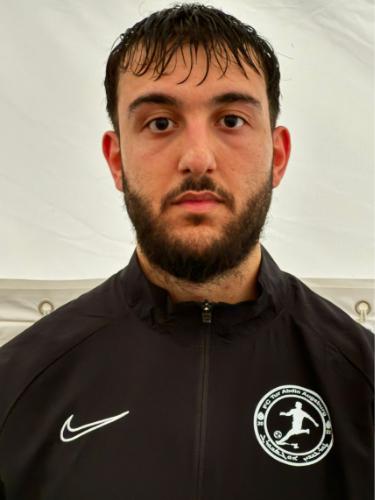 Emre Demirkaya