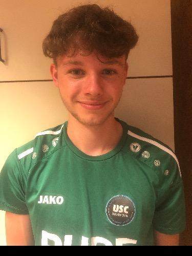 Avatar Bild für Ole Brabandt