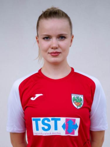 Avatar Bild für Cora Pentz