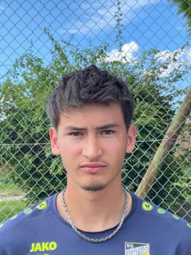 Avatar Bild für Luca Nebes