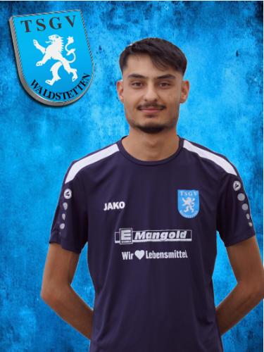 Avatar Bild für Hikmet Arisoy