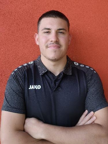 Avatar Bild für Nik Staub