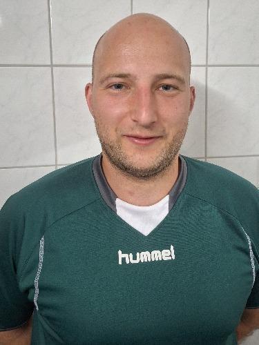 Niklas Rausch