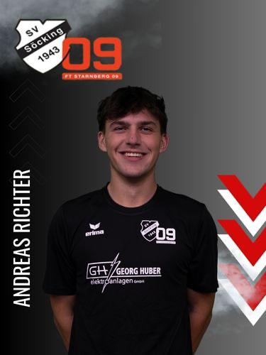 Avatar Bild für Andreas Richter