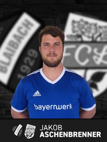 Avatar Bild für Jakob Aschenbrenner