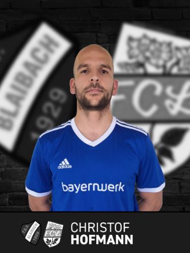 Avatar Bild für Christof Hofmann