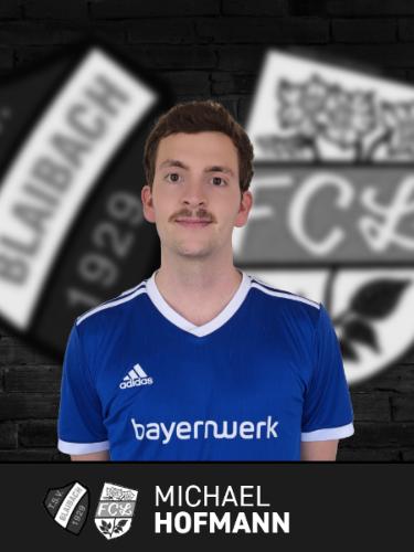 Avatar Bild für Michael Hofmann