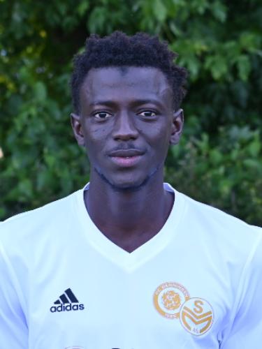 Avatar Bild für Babucarr Cham