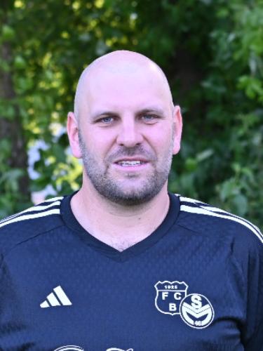 Avatar Bild für Jonas Baier