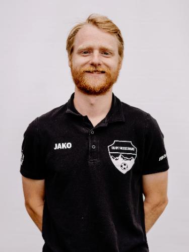 Avatar Bild für Simon Albrecht