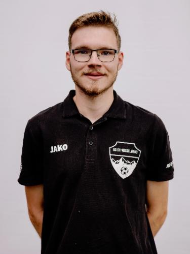 Avatar Bild für Lukas Gschwend