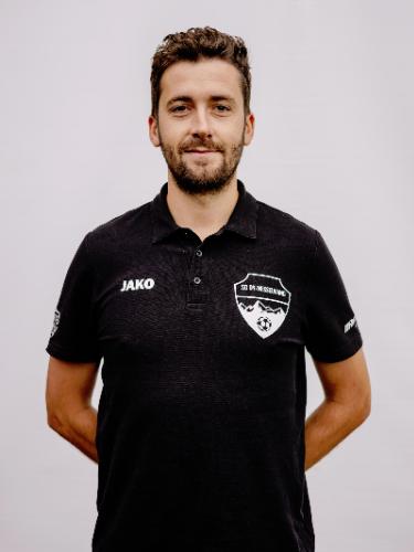 Avatar Bild für Daniel Hogarth