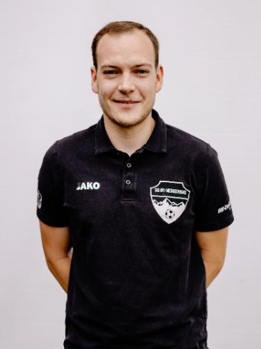 Avatar Bild für Samuel Schubert