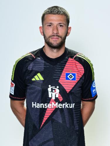 Daniel Heuer Fernandes