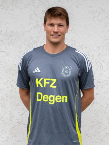 Avatar Bild für Lukas Boehmlaender