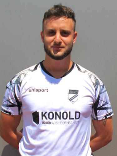 Avatar Bild für Fabio Mango