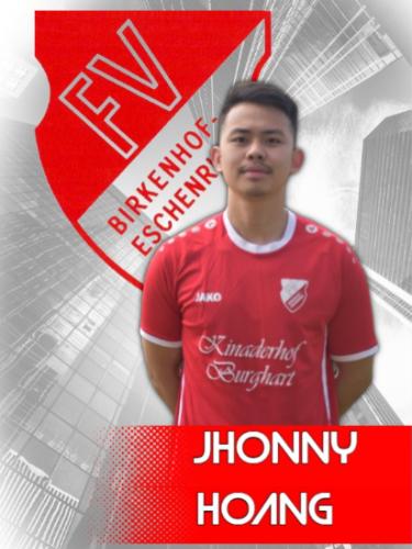 Johnny Hoang